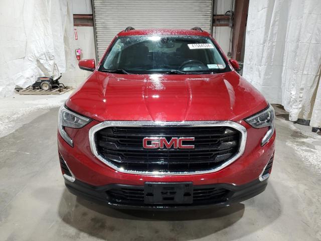 Photo 4 VIN: 3GKALTEX0JL216510 - GMC TERRAIN 