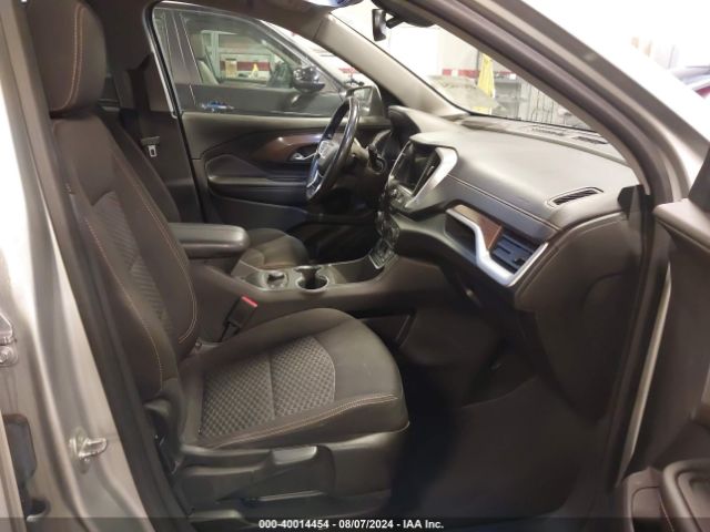 Photo 4 VIN: 3GKALTEX0JL304876 - GMC TERRAIN 