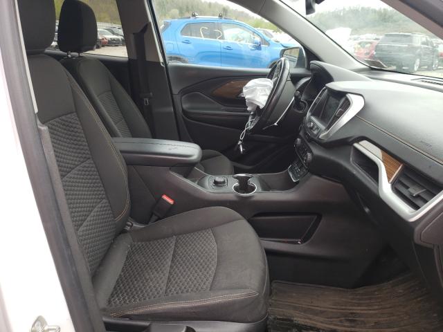 Photo 4 VIN: 3GKALTEX0JL362633 - GMC TERRAIN SL 