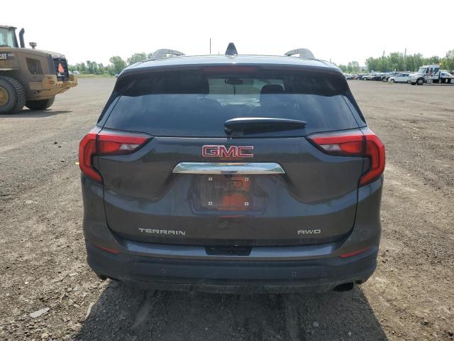 Photo 5 VIN: 3GKALTEX0KL176558 - GMC TERRAIN 