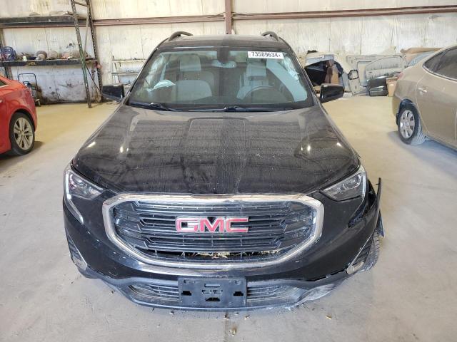 Photo 4 VIN: 3GKALTEX0KL312994 - GMC TERRAIN SL 