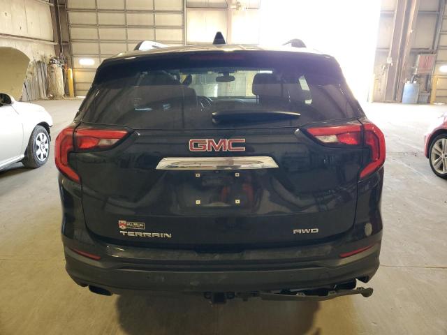 Photo 5 VIN: 3GKALTEX0KL312994 - GMC TERRAIN SL 