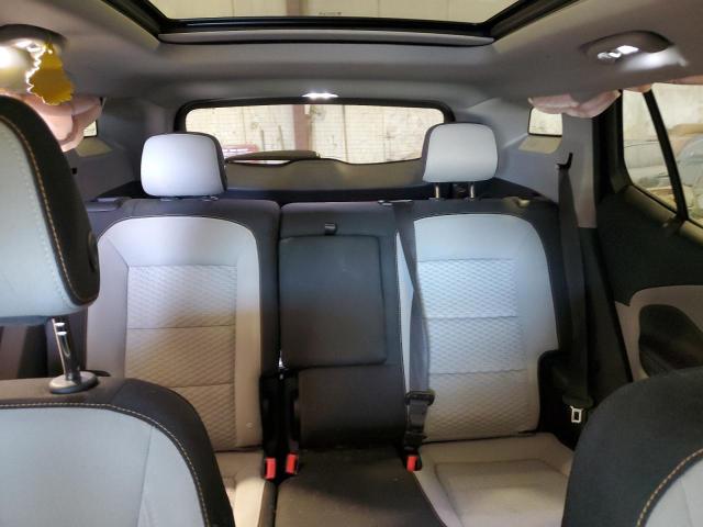 Photo 9 VIN: 3GKALTEX0KL312994 - GMC TERRAIN SL 