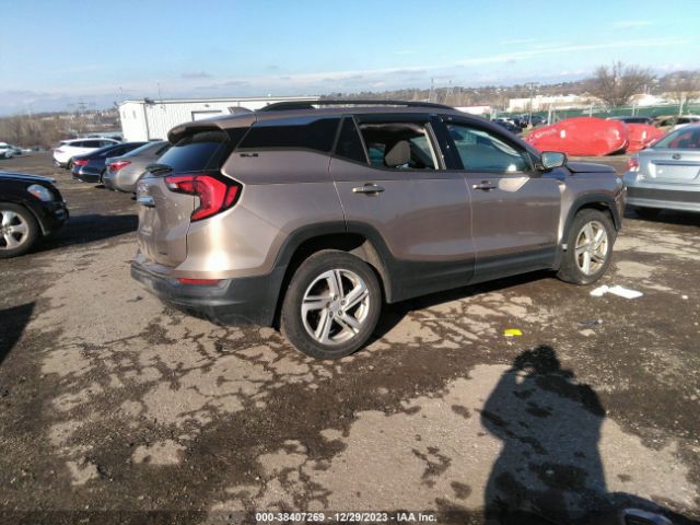 Photo 3 VIN: 3GKALTEX1JL132177 - GMC TERRAIN 