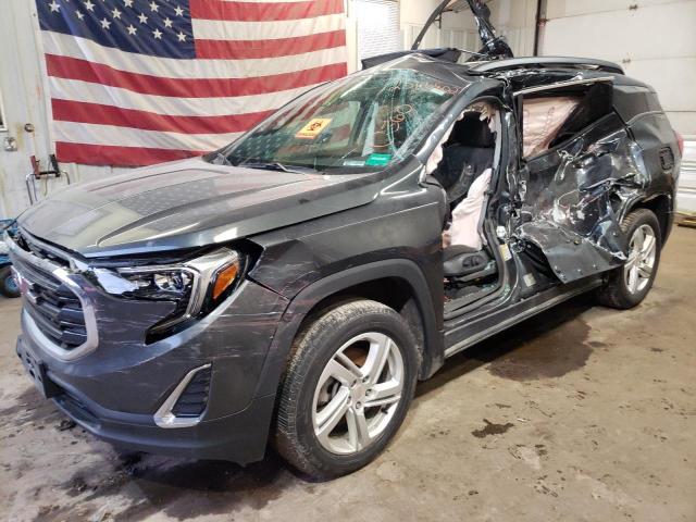 Photo 0 VIN: 3GKALTEX1JL314798 - GMC TERRAIN SL 