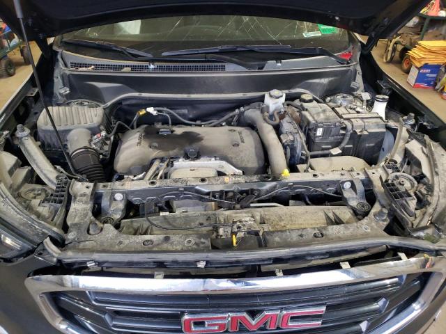 Photo 11 VIN: 3GKALTEX1JL314798 - GMC TERRAIN SL 