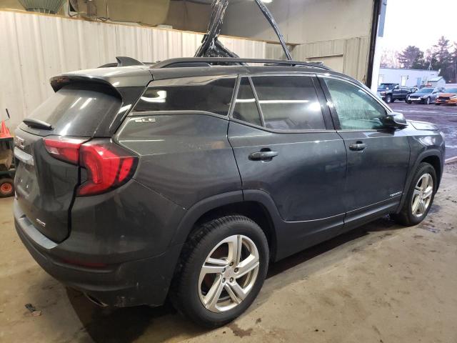 Photo 2 VIN: 3GKALTEX1JL314798 - GMC TERRAIN SL 