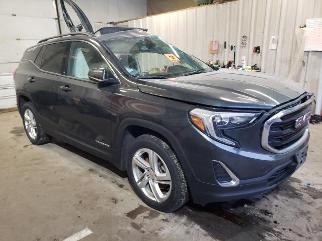 Photo 3 VIN: 3GKALTEX1JL314798 - GMC TERRAIN SL 