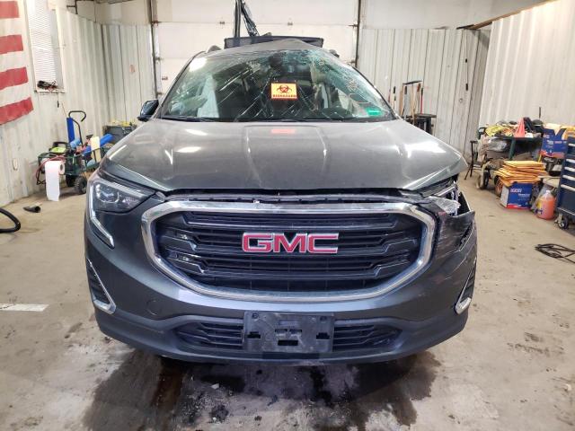 Photo 4 VIN: 3GKALTEX1JL314798 - GMC TERRAIN SL 