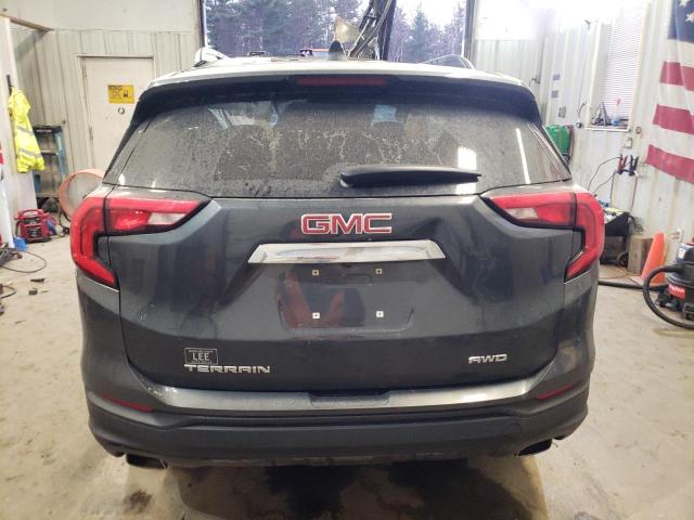 Photo 5 VIN: 3GKALTEX1JL314798 - GMC TERRAIN SL 