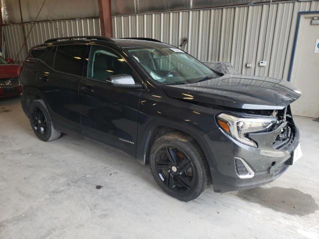 Photo 3 VIN: 3GKALTEX2JL327768 - GMC TERRAIN 