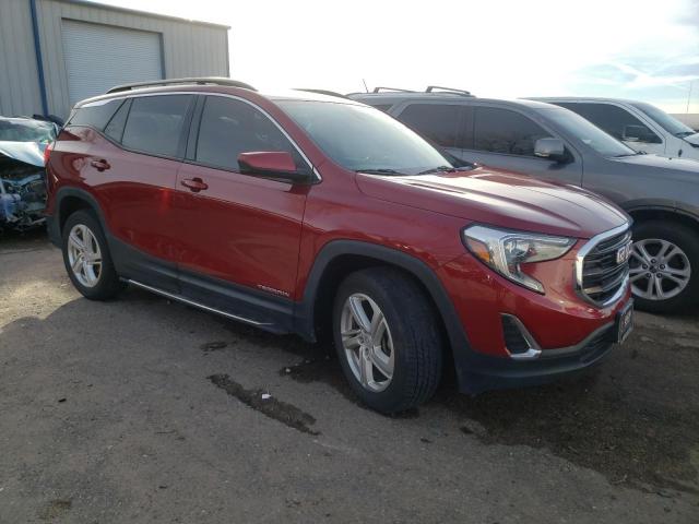 Photo 3 VIN: 3GKALTEX3JL317119 - GMC TERRAIN SL 