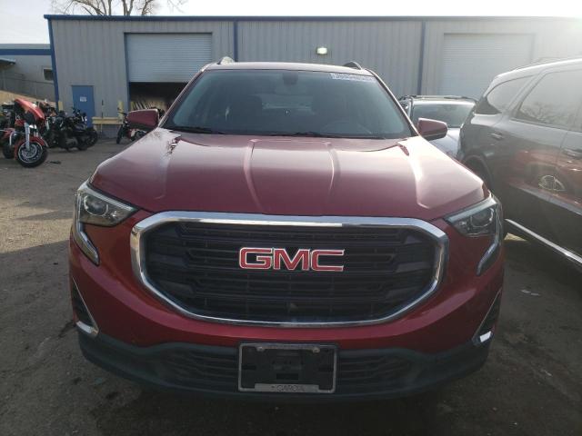 Photo 4 VIN: 3GKALTEX3JL317119 - GMC TERRAIN SL 