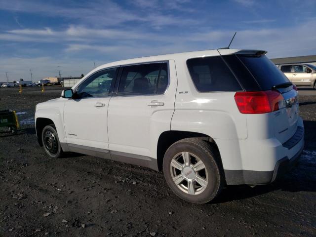 Photo 1 VIN: 3GKALTEX3KL350834 - GMC TERRAIN 