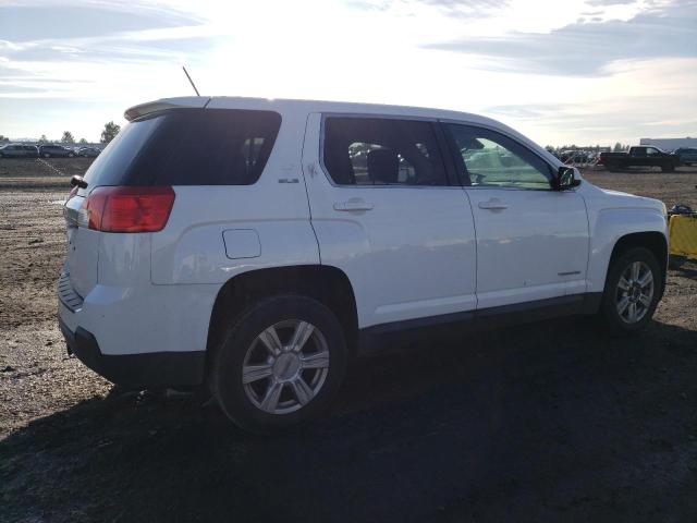 Photo 2 VIN: 3GKALTEX3KL350834 - GMC TERRAIN 