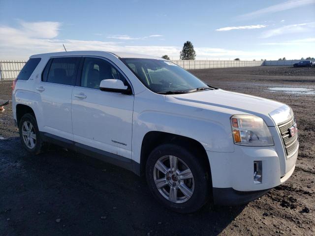 Photo 3 VIN: 3GKALTEX3KL350834 - GMC TERRAIN 