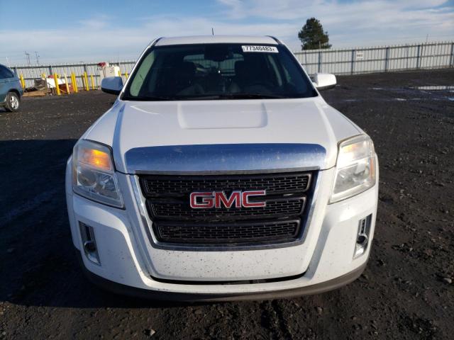 Photo 4 VIN: 3GKALTEX3KL350834 - GMC TERRAIN 