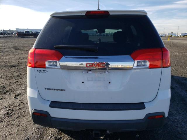 Photo 5 VIN: 3GKALTEX3KL350834 - GMC TERRAIN 