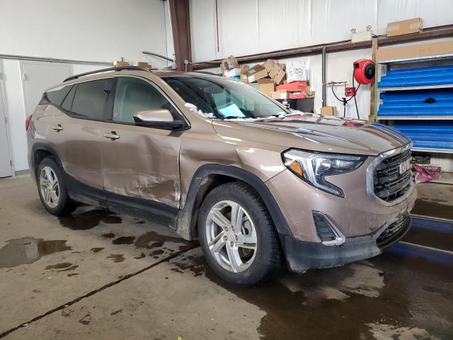 Photo 3 VIN: 3GKALTEX4JL142640 - GMC TERRAIN SL 