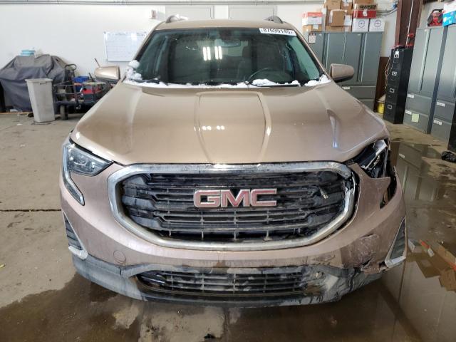 Photo 4 VIN: 3GKALTEX4JL142640 - GMC TERRAIN SL 