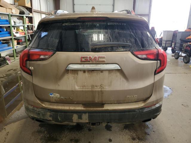 Photo 5 VIN: 3GKALTEX4JL142640 - GMC TERRAIN SL 