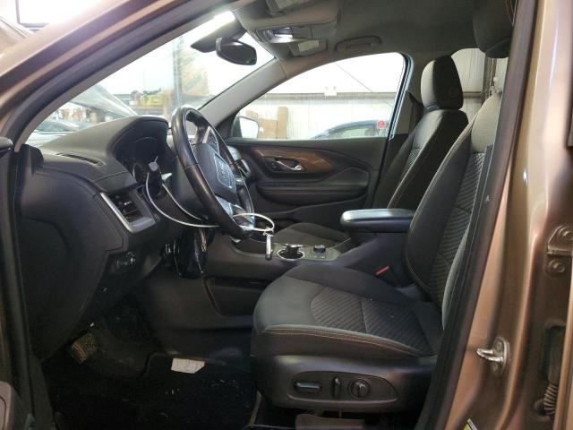 Photo 6 VIN: 3GKALTEX4JL142640 - GMC TERRAIN SL 