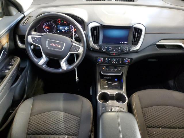 Photo 7 VIN: 3GKALTEX4JL142640 - GMC TERRAIN SL 