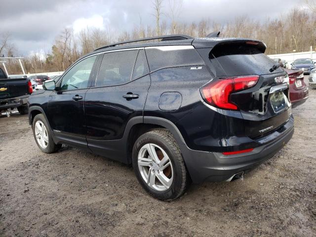 Photo 1 VIN: 3GKALTEX4JL159938 - GMC TERRAIN 