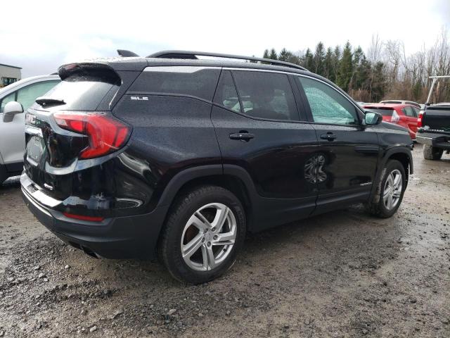 Photo 2 VIN: 3GKALTEX4JL159938 - GMC TERRAIN 