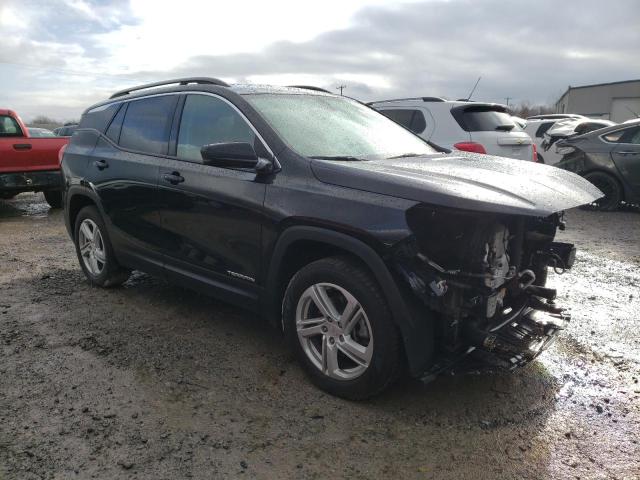 Photo 3 VIN: 3GKALTEX4JL159938 - GMC TERRAIN 