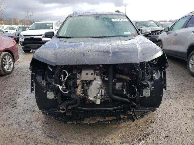 Photo 4 VIN: 3GKALTEX4JL159938 - GMC TERRAIN 