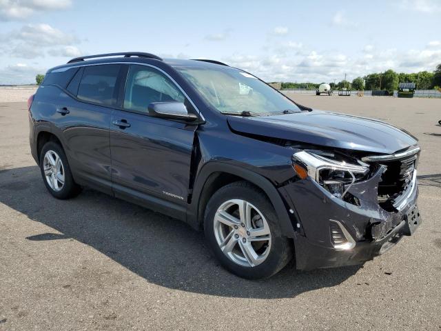 Photo 3 VIN: 3GKALTEX4JL263846 - GMC TERRAIN SL 