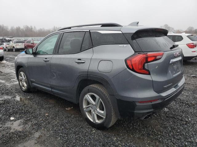 Photo 1 VIN: 3GKALTEX4JL316271 - GMC TERRAIN SL 