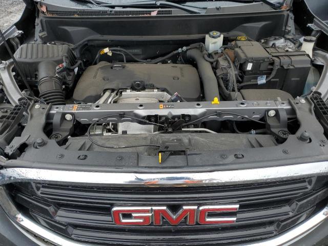 Photo 11 VIN: 3GKALTEX4JL316271 - GMC TERRAIN SL 