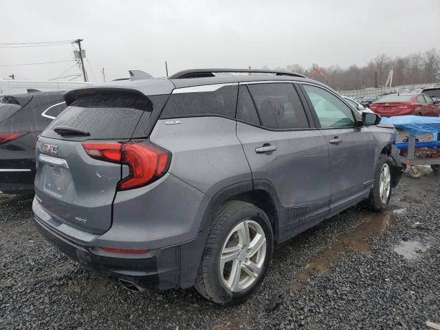 Photo 2 VIN: 3GKALTEX4JL316271 - GMC TERRAIN SL 