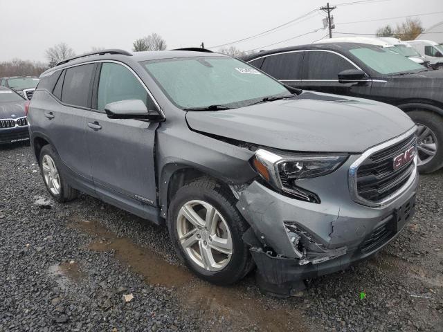 Photo 3 VIN: 3GKALTEX4JL316271 - GMC TERRAIN SL 