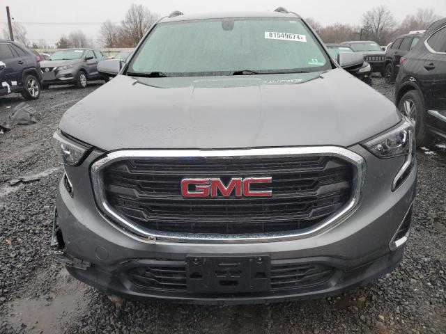 Photo 4 VIN: 3GKALTEX4JL316271 - GMC TERRAIN SL 