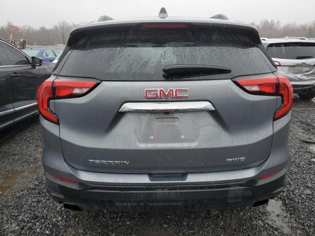 Photo 5 VIN: 3GKALTEX4JL316271 - GMC TERRAIN SL 