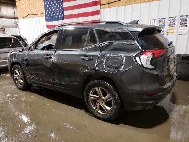 Photo 1 VIN: 3GKALTEX4KL367058 - GMC TERRAIN 