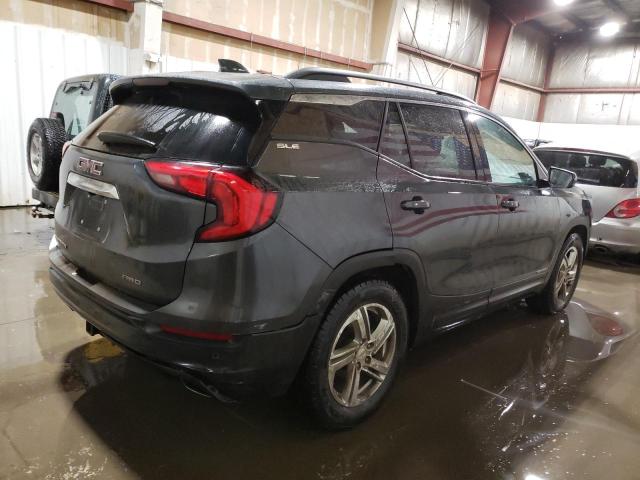 Photo 2 VIN: 3GKALTEX4KL367058 - GMC TERRAIN 