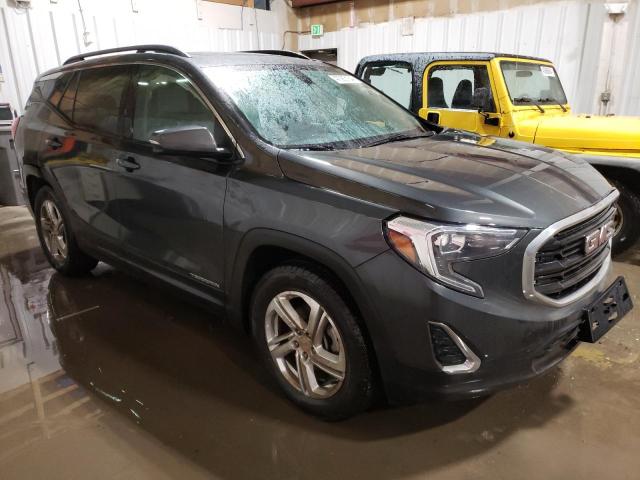 Photo 3 VIN: 3GKALTEX4KL367058 - GMC TERRAIN 