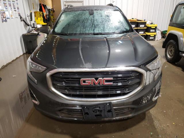 Photo 4 VIN: 3GKALTEX4KL367058 - GMC TERRAIN 