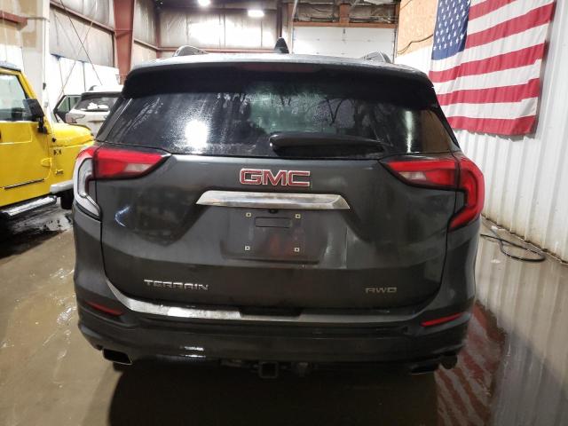 Photo 5 VIN: 3GKALTEX4KL367058 - GMC TERRAIN 