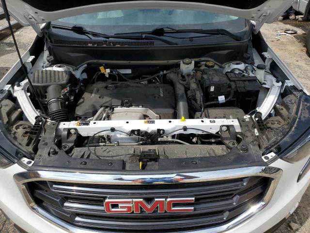 Photo 10 VIN: 3GKALTEX5JL216597 - GMC TERRAIN 