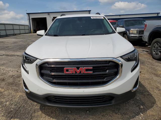 Photo 4 VIN: 3GKALTEX5JL216597 - GMC TERRAIN 