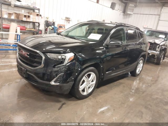 Photo 1 VIN: 3GKALTEX5JL231780 - GMC TERRAIN 