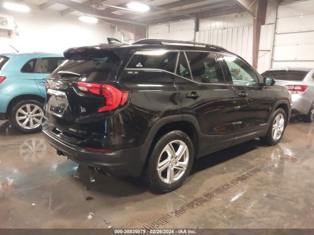 Photo 3 VIN: 3GKALTEX5JL231780 - GMC TERRAIN 