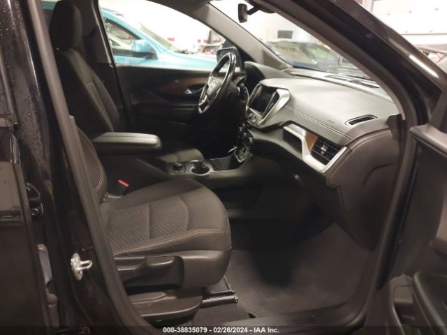 Photo 4 VIN: 3GKALTEX5JL231780 - GMC TERRAIN 