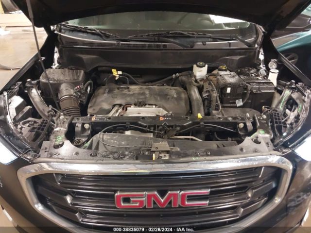 Photo 9 VIN: 3GKALTEX5JL231780 - GMC TERRAIN 