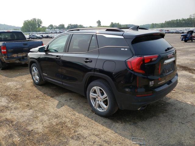 Photo 1 VIN: 3GKALTEX5JL252001 - GMC TERRAIN SL 